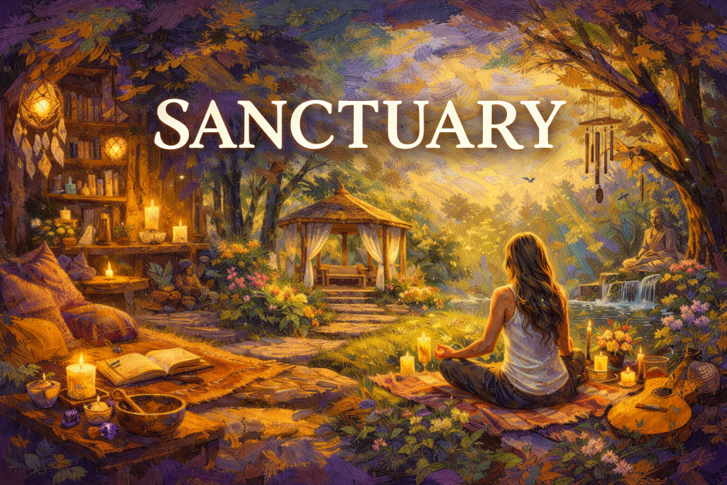 Sanctuary