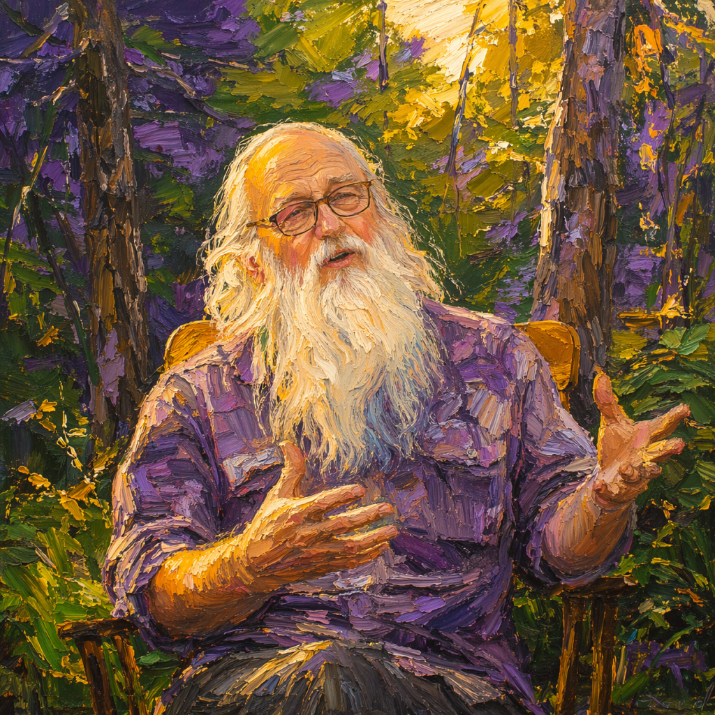Dave Balough Greenbriar