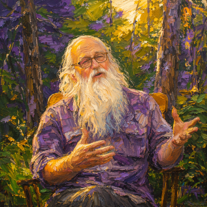 Dave Balough Greenbriar